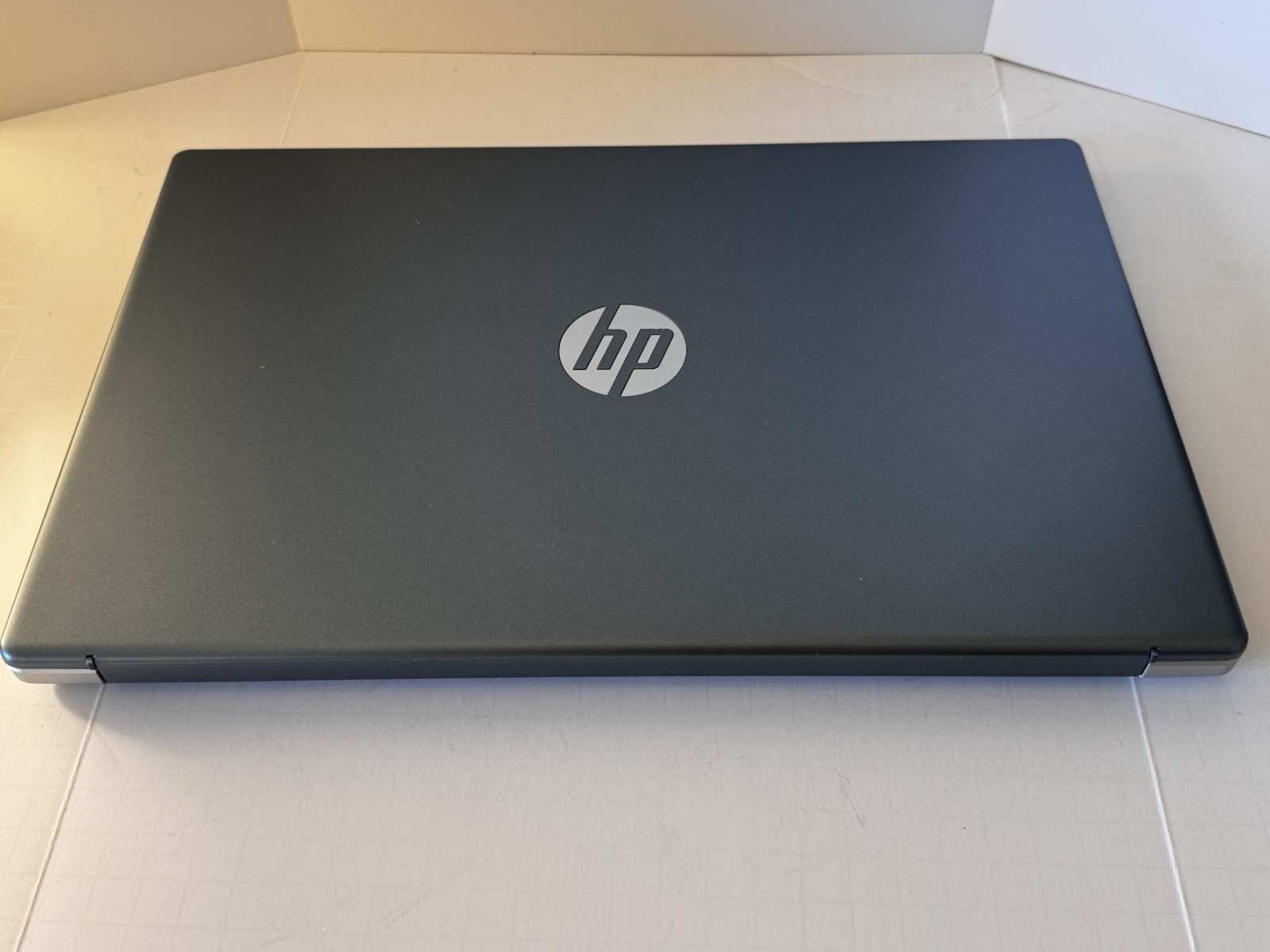HP Laptop 15.6″ Touch 15-fc0132ds AMD Athlon Silver 7120U,128GB SSD 4GB Ram