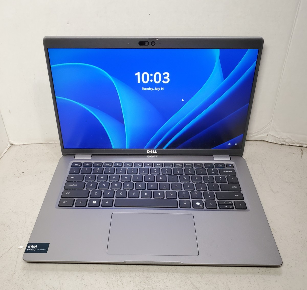 Dell Latitude 5450 14″ Laptop Ultra 5 135U 16GB RAM 256GB SSD Win11 #69