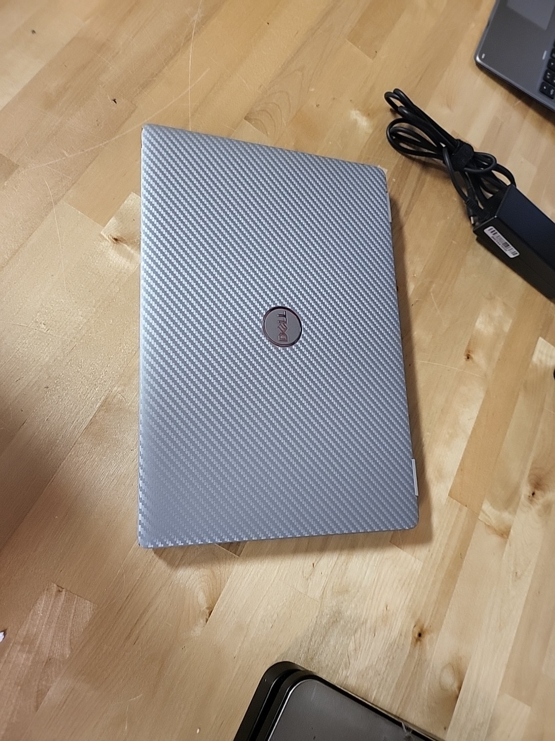 Dell latitude 5320 i7-1185g7 16ram windows 10 pro 476gb storage –