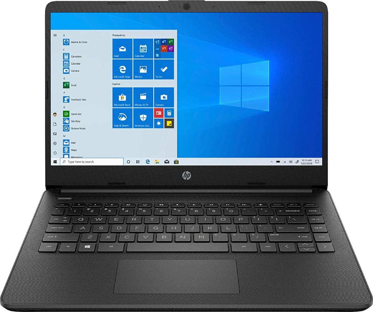 HP – 14z 14″ 1366×768 AMD 3020e 8GB 128GB+SATA SSD Windows 11 Home