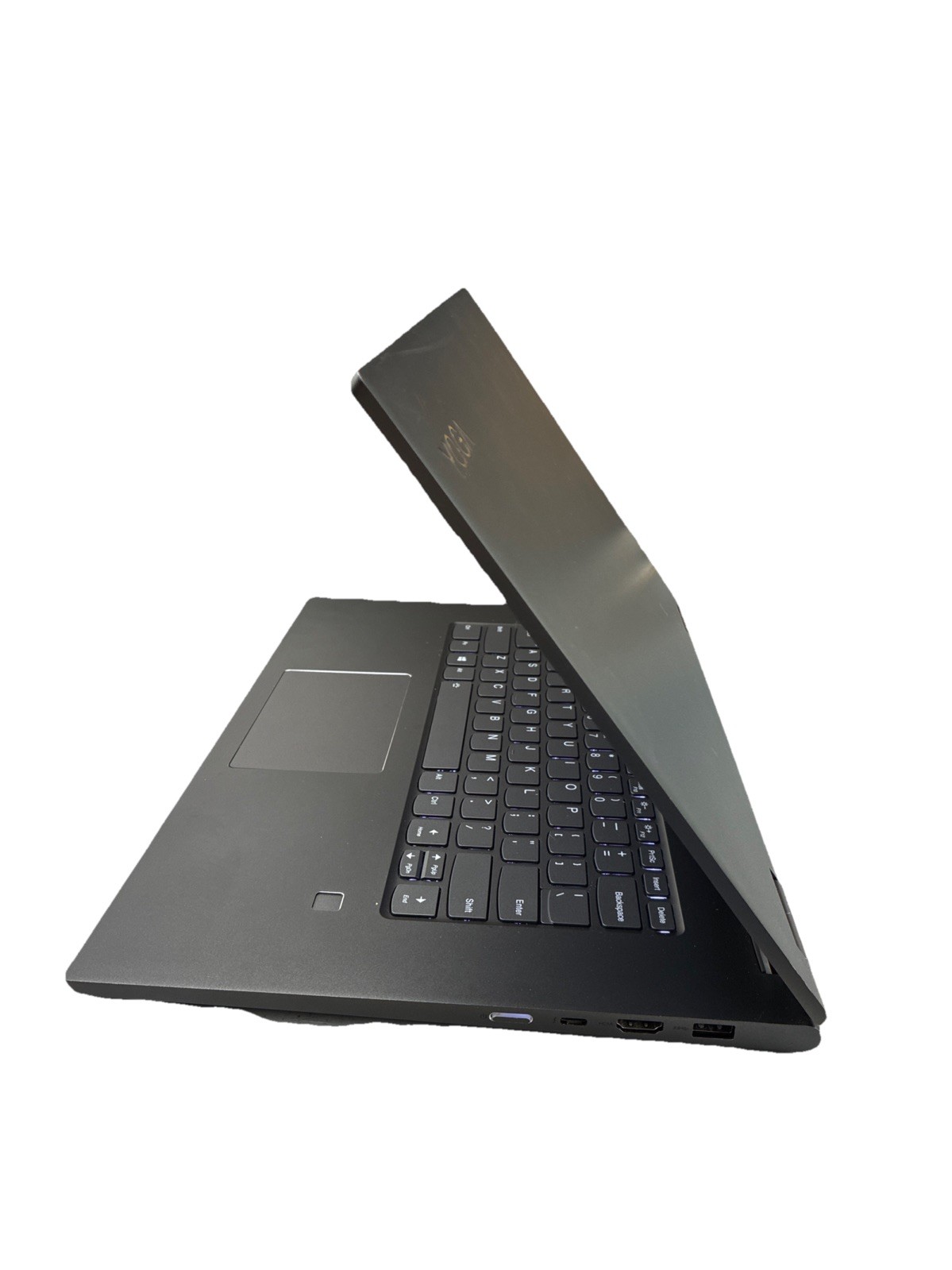 Lenovo Yoga 730-15IKB 15″ 2in1 Touchscreen Intel i5 8th gen 1.60GHZ 8GB Ram READ