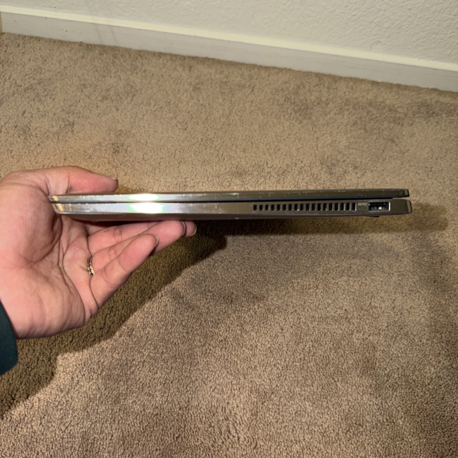 Dell Latitude 9420 Intel Core I7-1185G7 3.00GHz, 256GB, 16GB RAM, Win 11 Pro