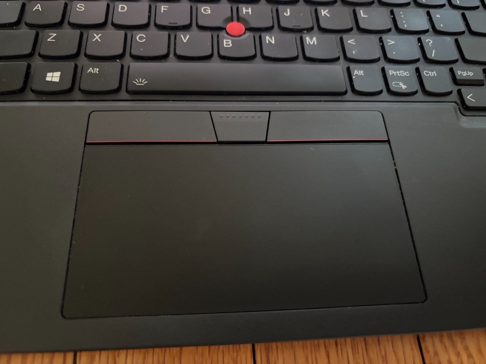 Lenovo ThinkPad X13 Gen 2, 512GB SSD, Intel Core i5, 16GB RAM
