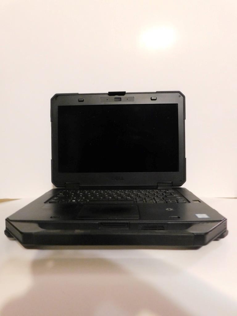 DELL LATITUDE 5414 I5-6300U @ 2.4 GHz, 8 GB RAM, NO HDD/OS #29