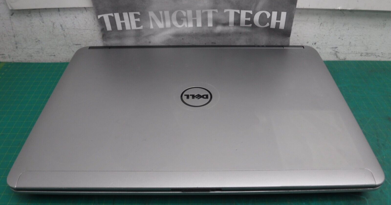 Dell Latitude E6440 14″ | 2.70GHz Dual Core i5-4310M | 8GB DDR3 RAM | NO HHD/OS.