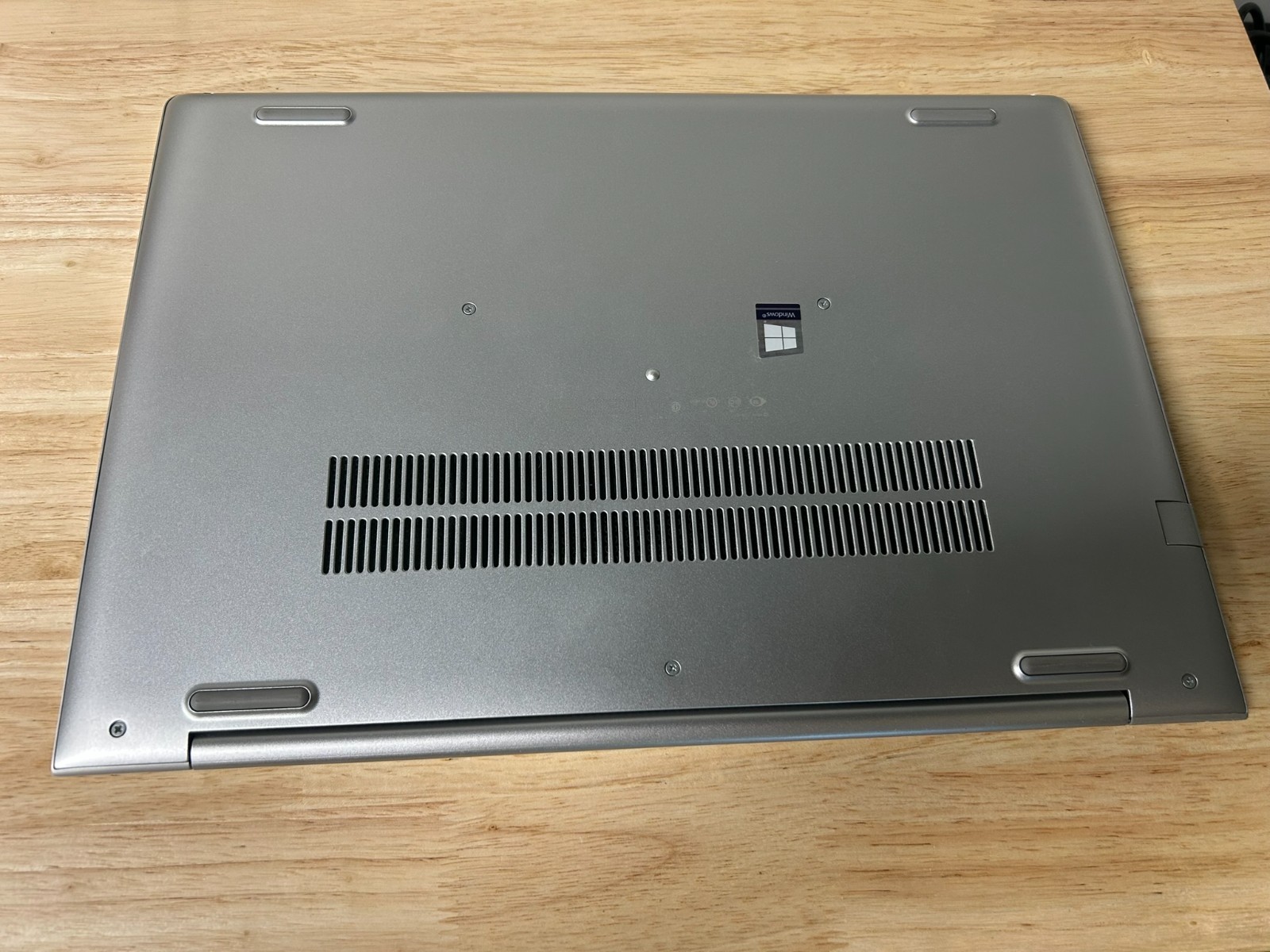HP ProBook 450 G6 15.6″ i5-8265U 8GB 256GB NVMe SSD FHD Win 11 Pro Laptop