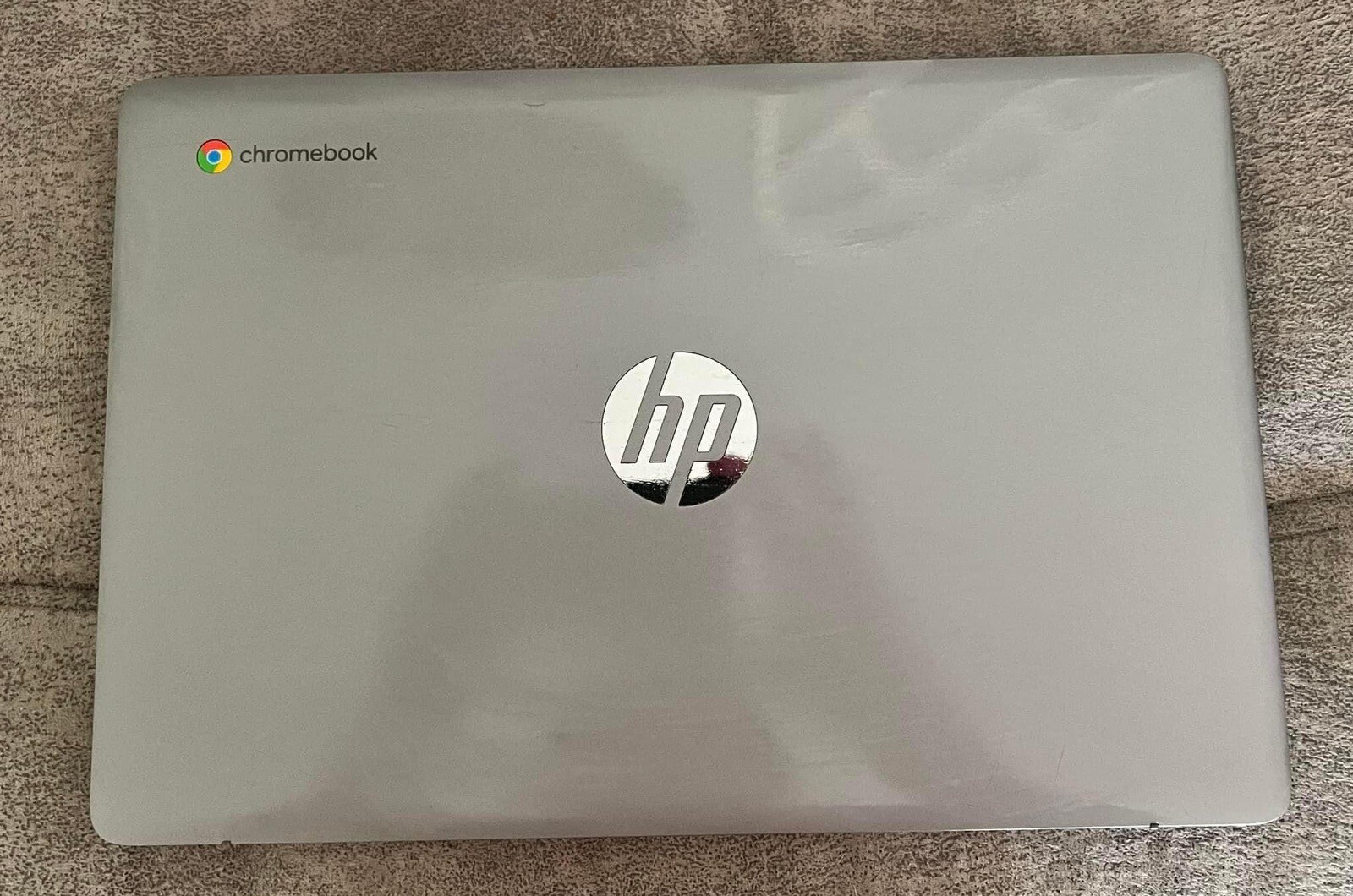 hp chromebook 14a-na0031wm