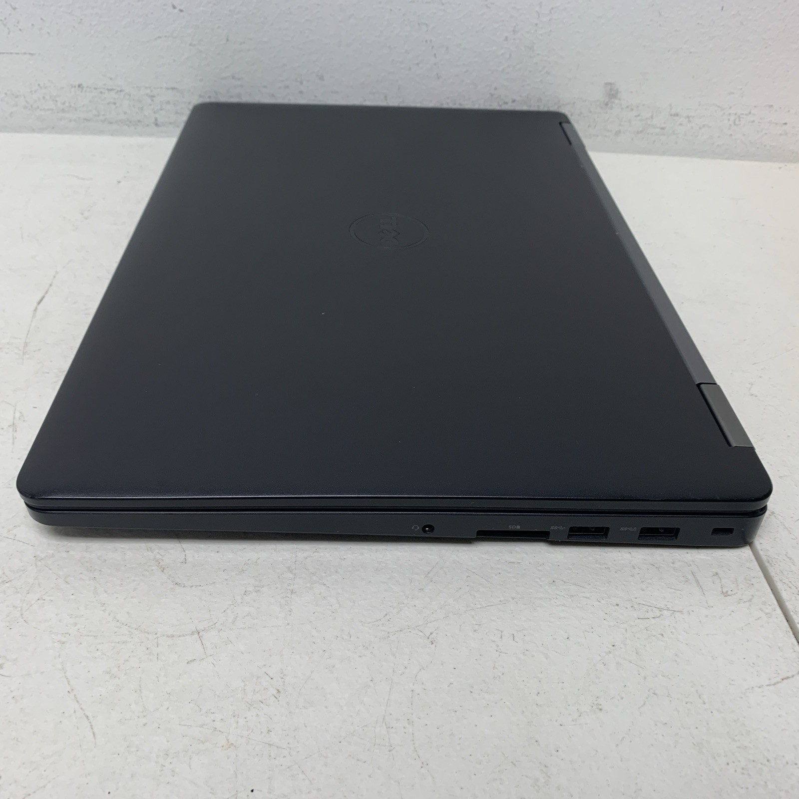 Dell Latitude E5570 15.6″ i5-6200U 2.3GHz 8GB 256gb Ssd Windows 11 Pro –