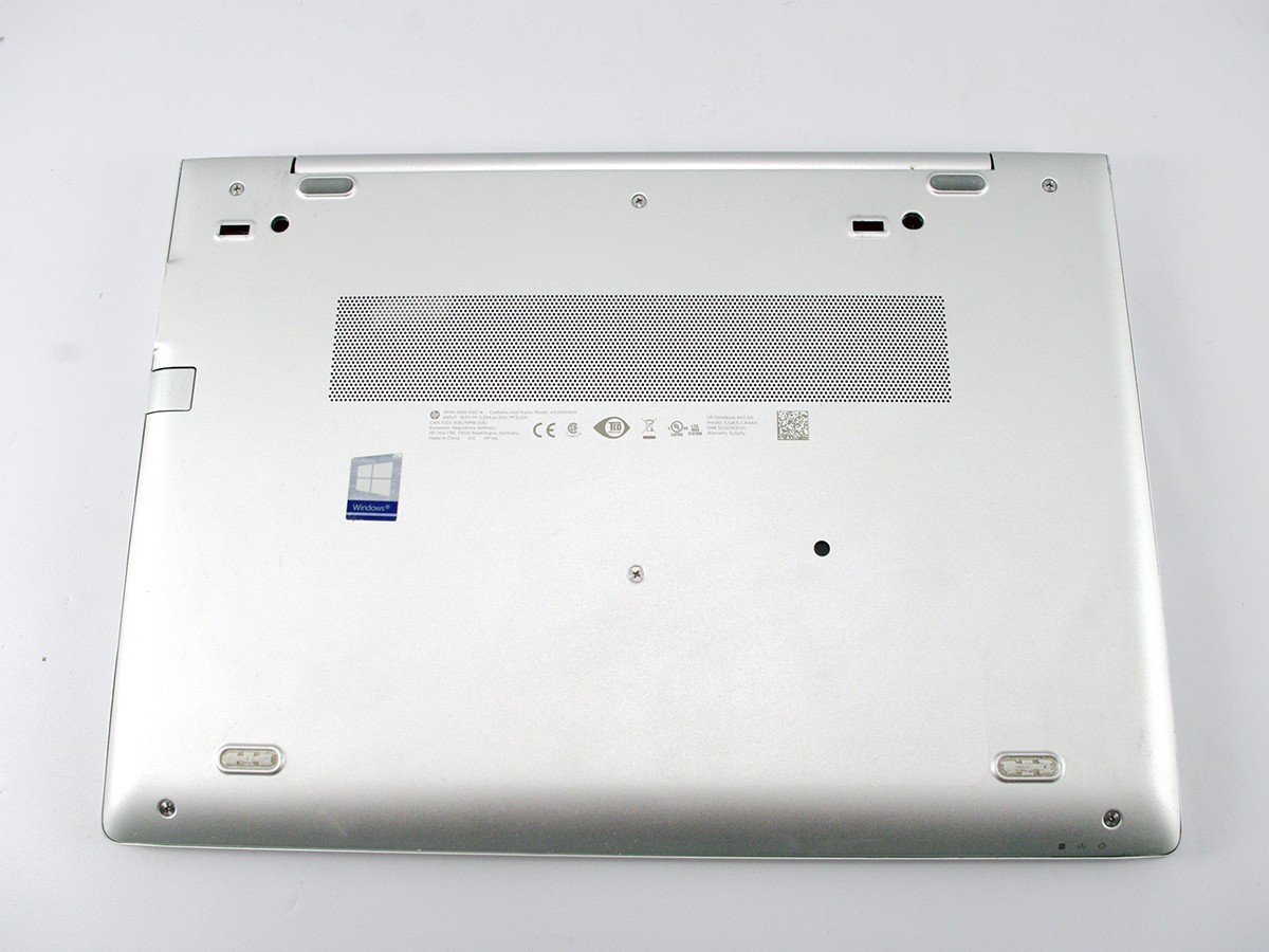 HP Elitebook 840 G6, Intel Core i5-8365U CPU, 8GB Ram, w/ Win 10 Pro