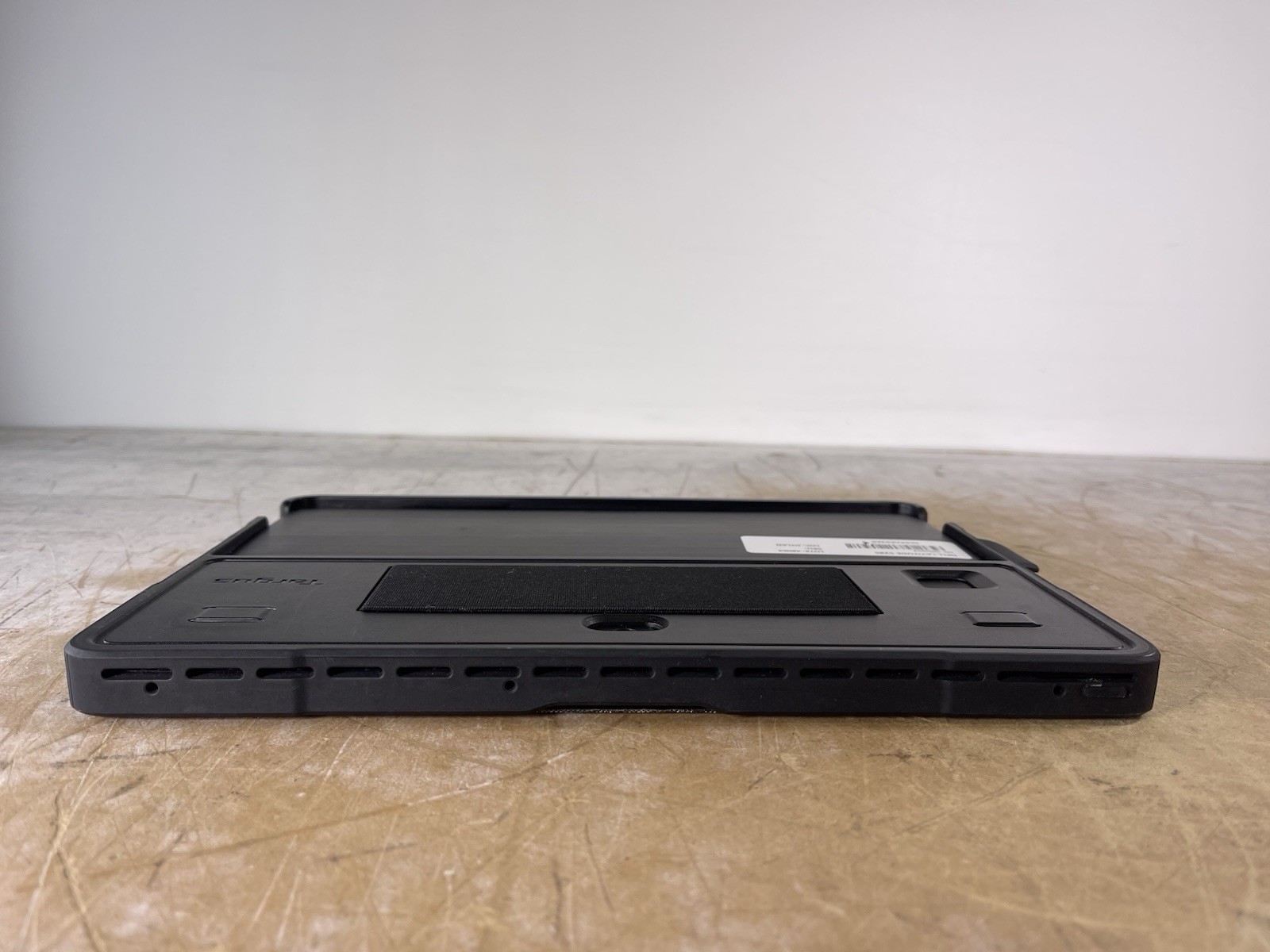 DELL LATITUDE 5285 I5-7300U @ 2.6GHz, 8GB RAM, NO HDD/OS – (READ DESC)
