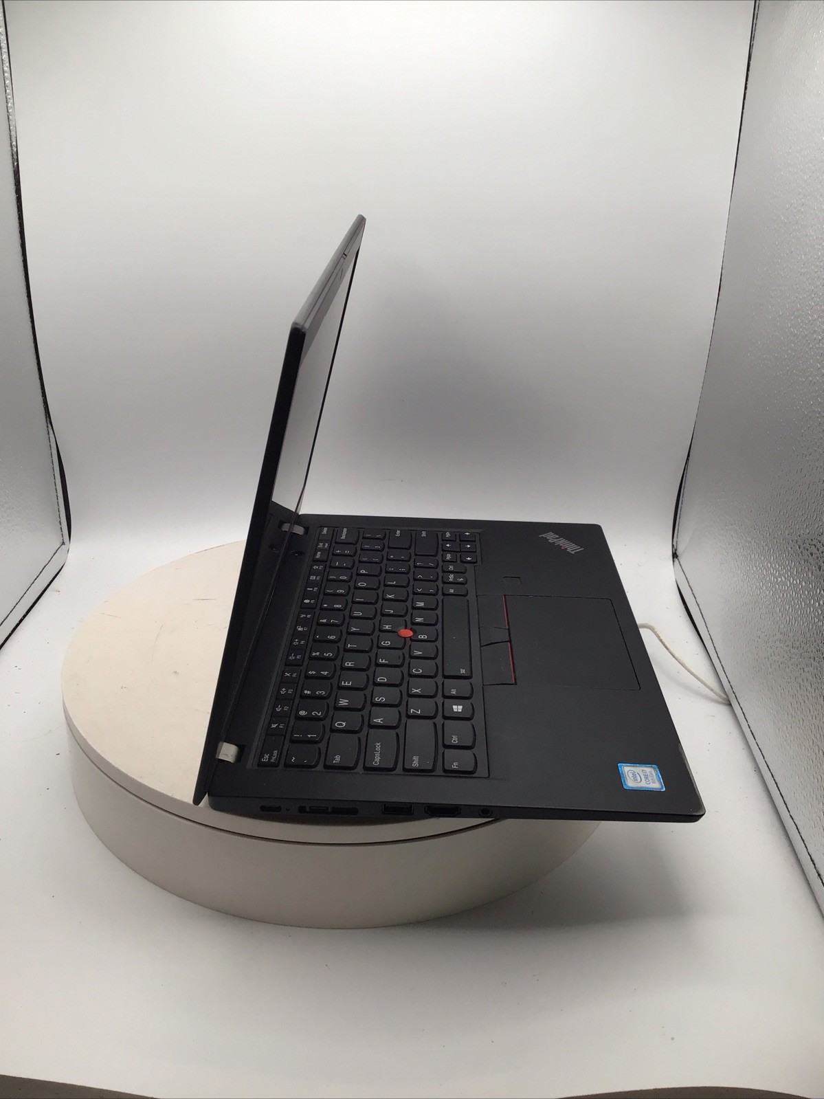 Lenovo ThinkPad X390 13.3″ Laptop i7-8665U 8GB RAM 512GB SSD Win11Pro Used READ