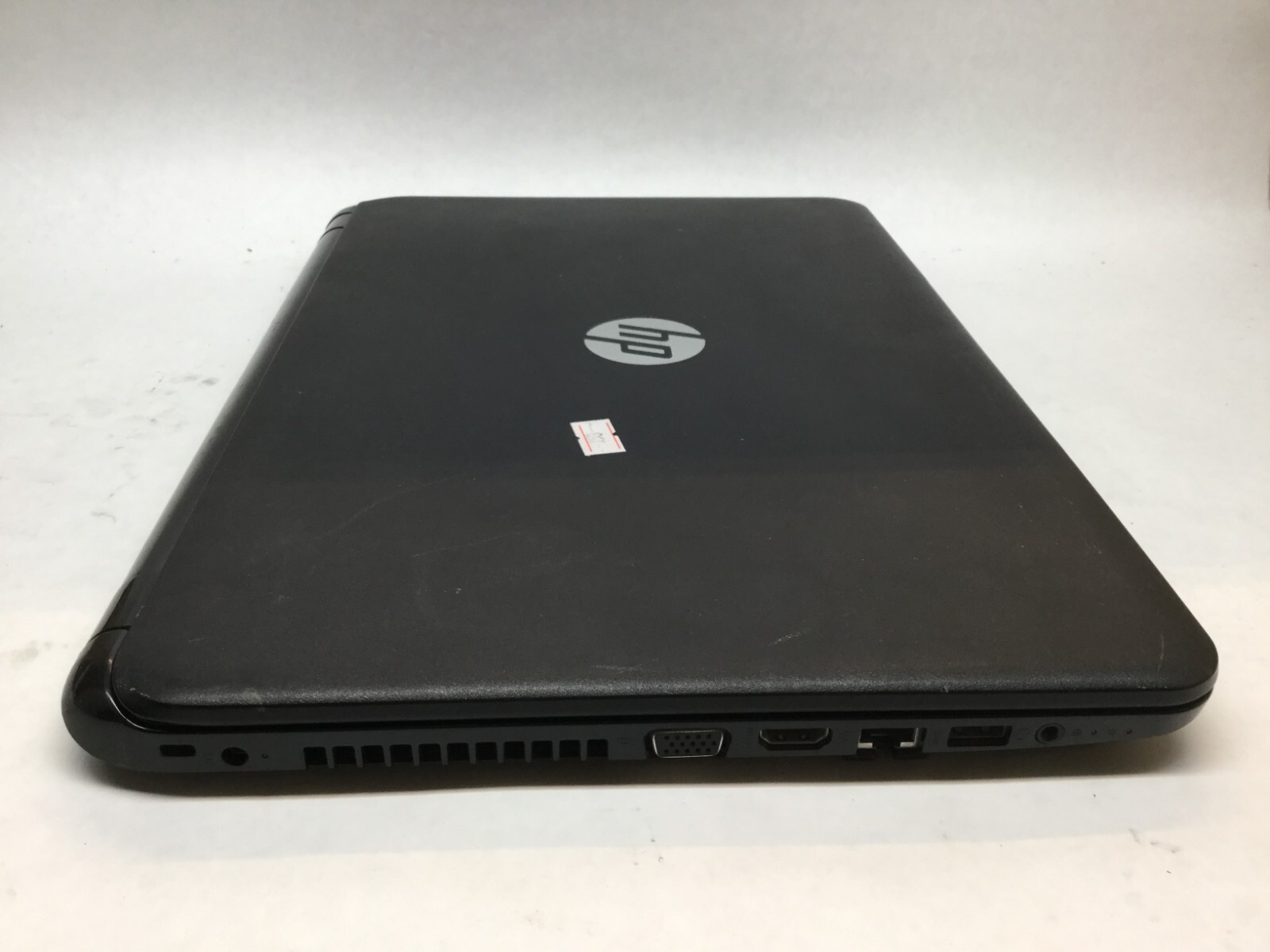 HP Notebook 250 G3 15″ Laptop Intel Core i3 4th Gen.-DOES NOT POWER-MZ