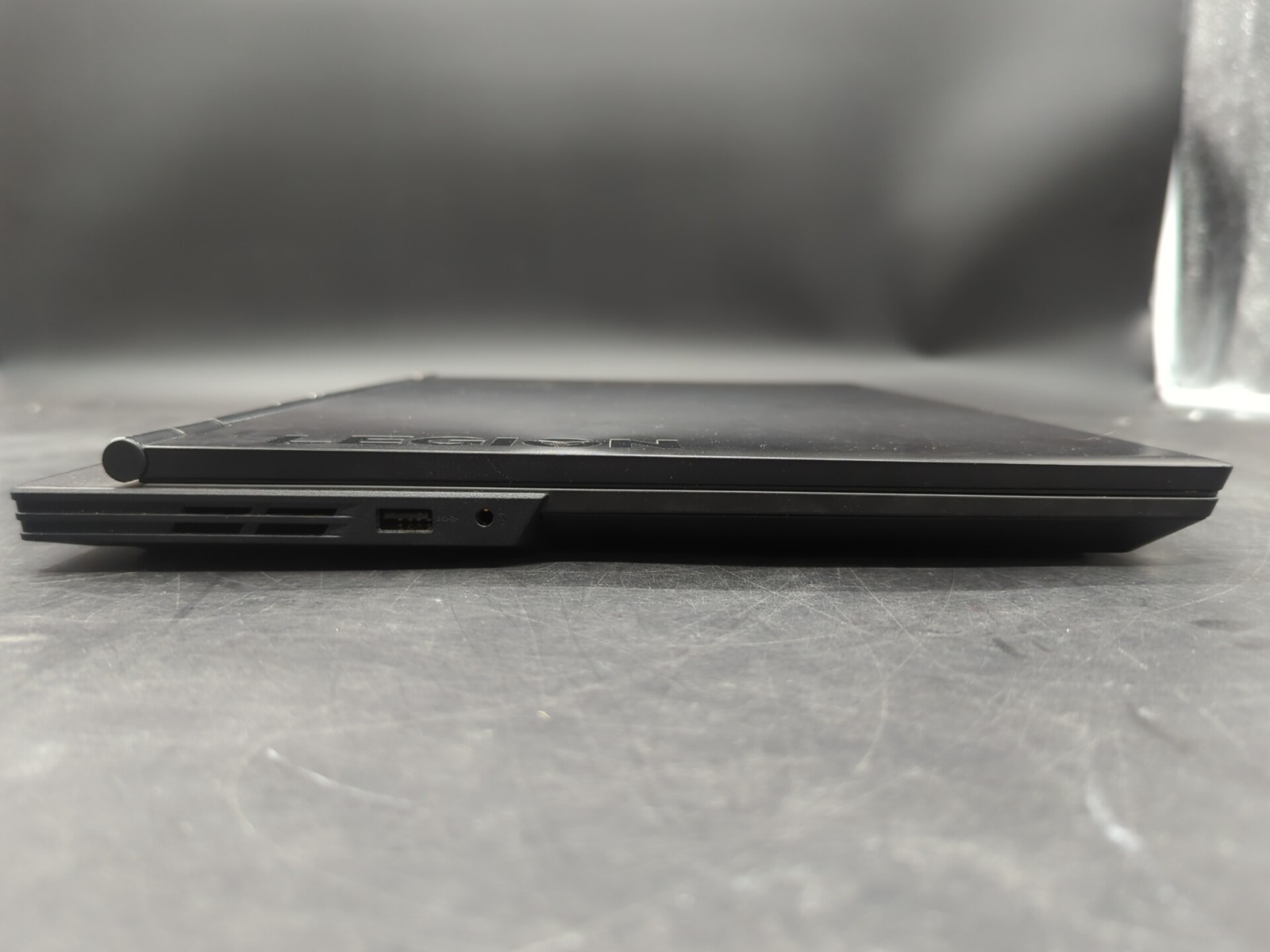 Lenovo: Legion 81Q4: i7 9th Gen: 16GB RAM: 1TB HDD/ 256 GB SSD: No OS: Tested