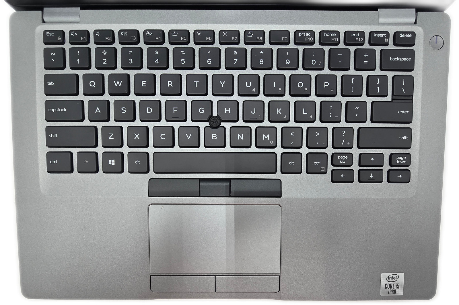 Dell Latitude 5410 i5-10th Gen 16GB 256GB SSD Windows 11 Pro