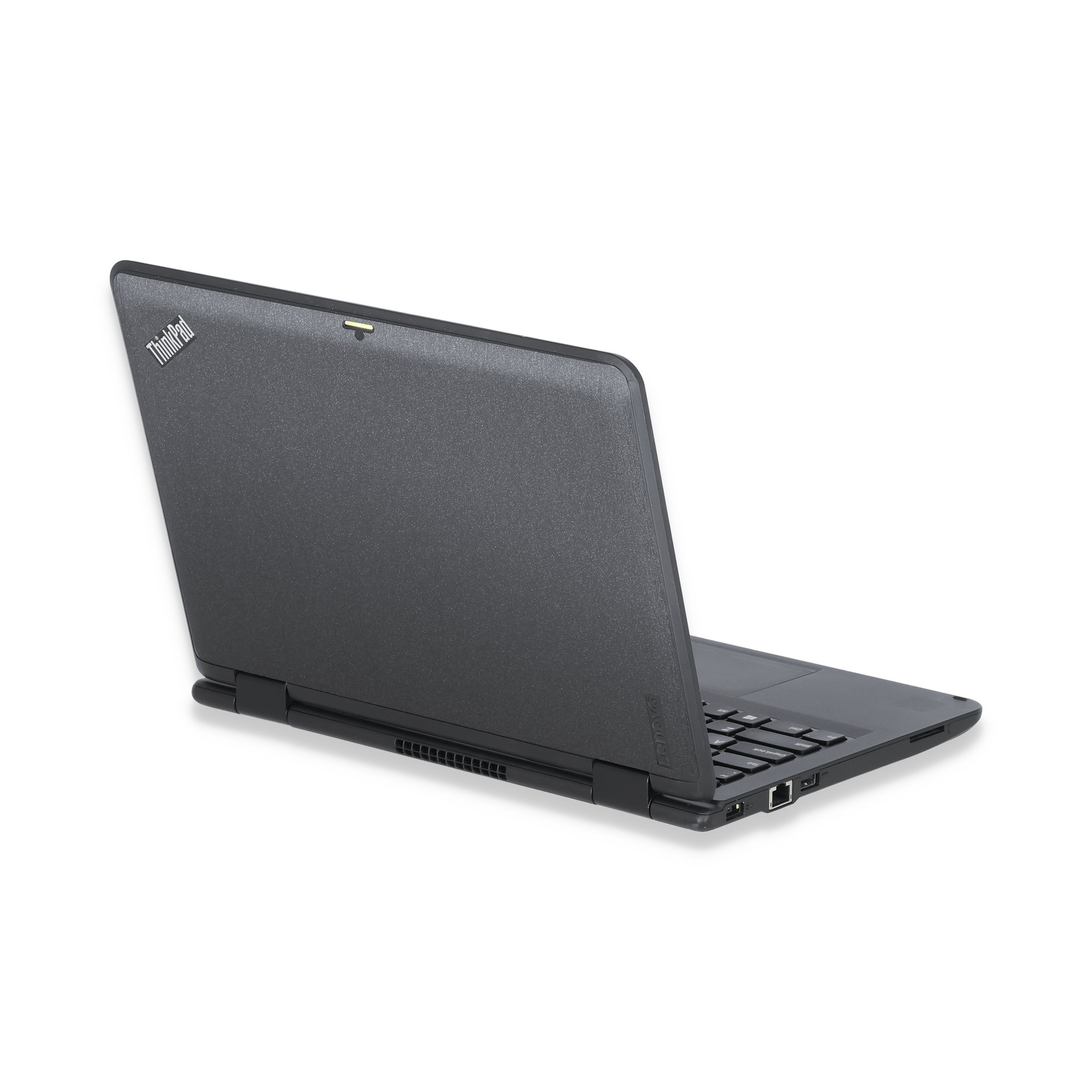 Lenovo Thinkpad 11.6″ Laptop – Intel Celeron | 4GB RAM 256GB SSD | Chrome OS