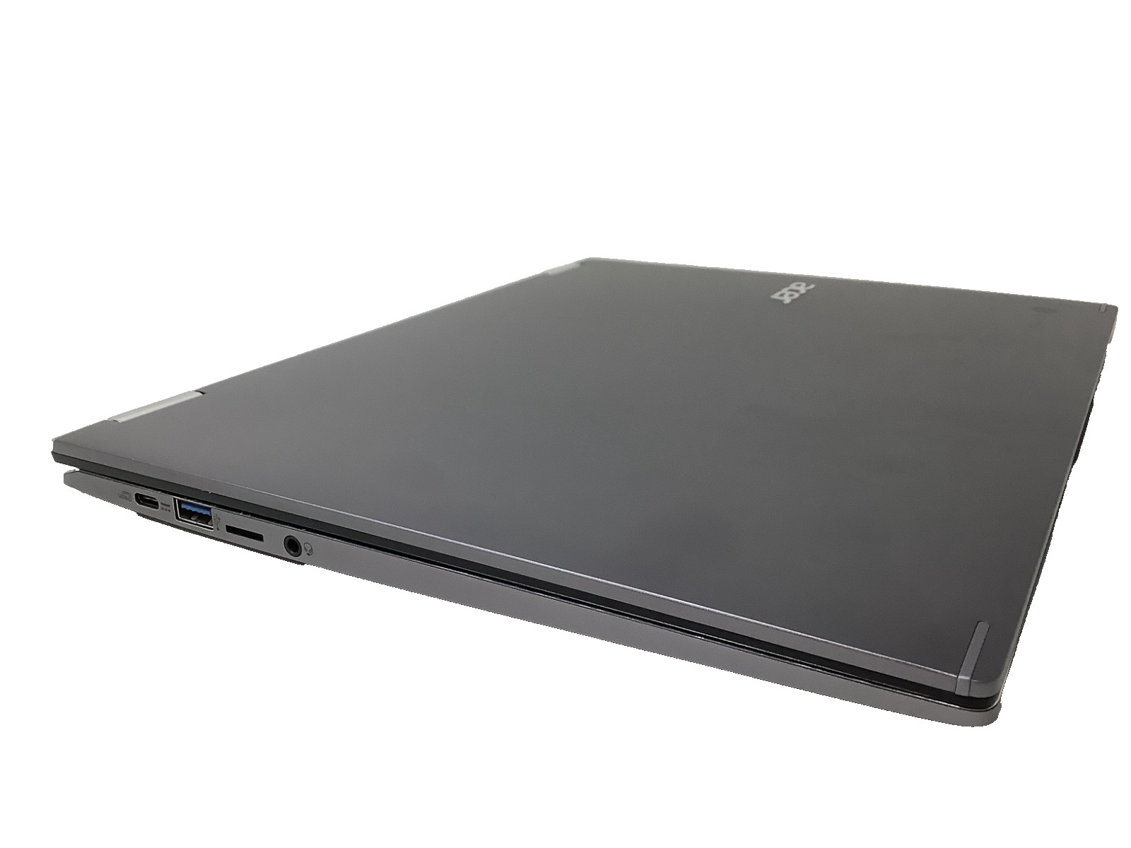 Acer Chromebook Spin CP713-1WN-55HT 13.5″ Touch i5-8250U @ 1.6 8GB RAM 64GB eMMC