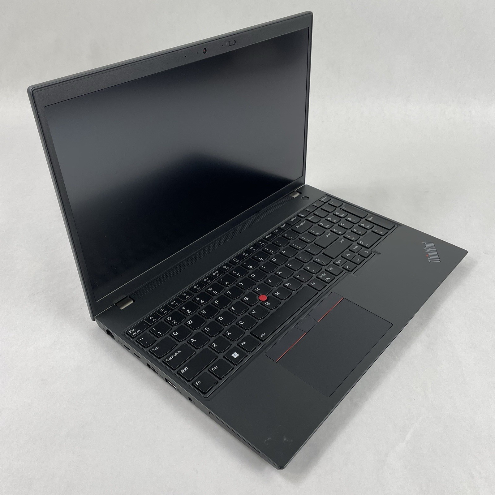 Lenovo ThinkPad L15 Gen3 15.6″ Ryzen5 Pro 5675U 2.3GHz 8GB RAM No SSD/OS/AC/Batt