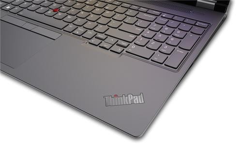 Lenovo ThinkPad P16 Gen 2 Core i7 13th Gen 13850HX RTX 4000 Ada 1TB 64GB