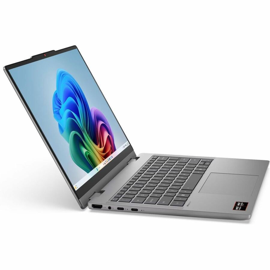 Lenovo Idea 83UH000AUS 14″ Touchscreen 2-in-1 Laptop Ryzen 5 16GB 512GB