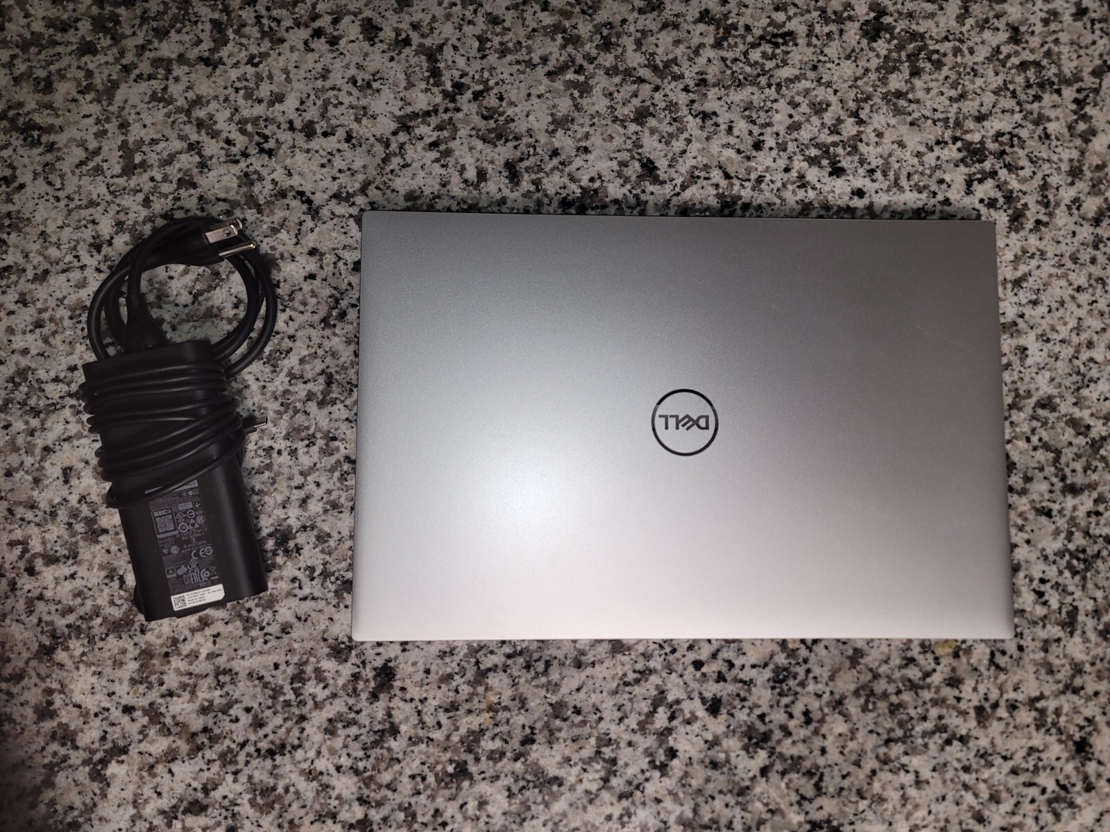 Dell XPS 17 9700 17″ Touch (Intel Core i7-10875H, 32GB RAM, 1TB SSD, GeForce RTX