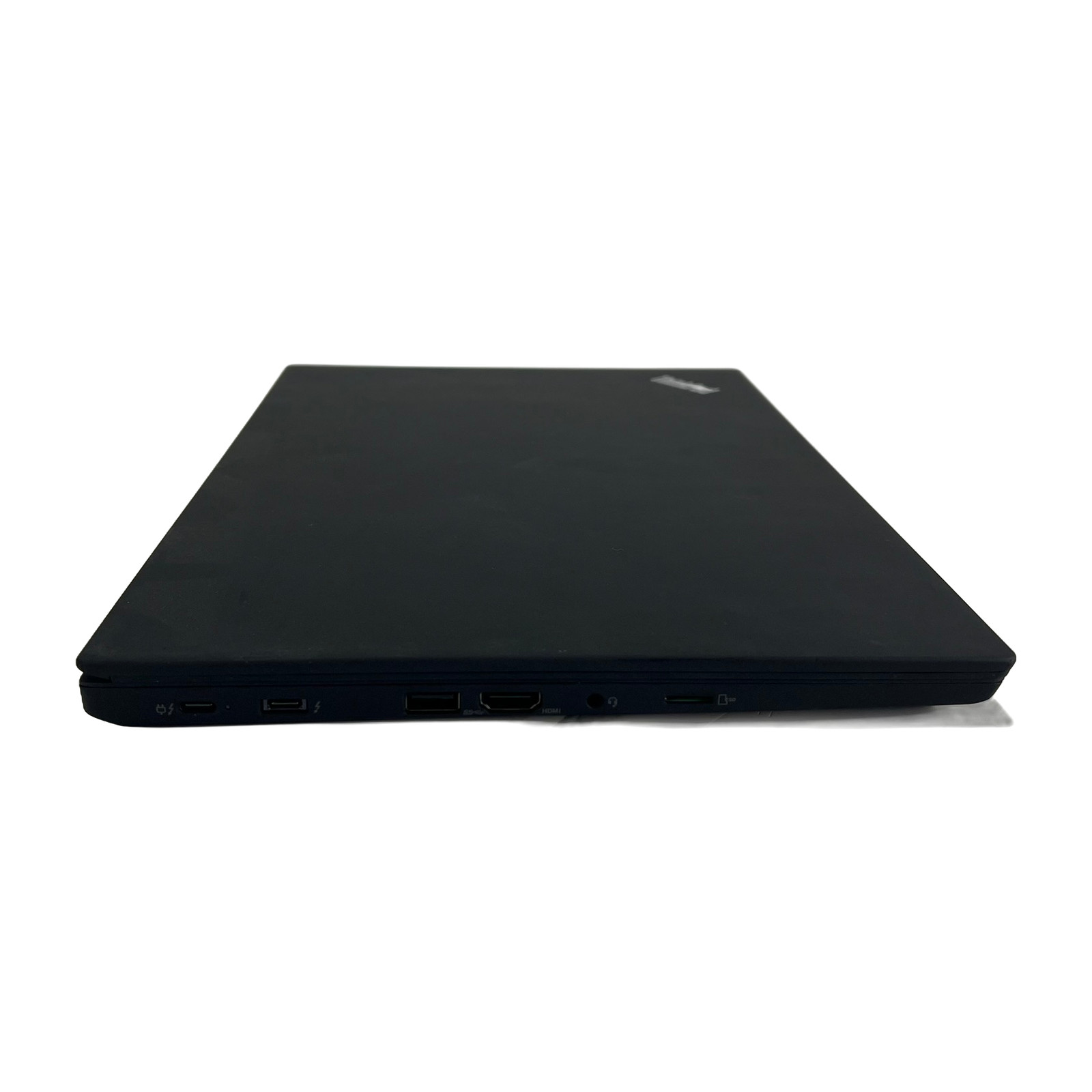 Lenovo ThinkPad T14 Gen 2i 14″ Laptop i5 10th 256GB SSD 8GB RAM Win 11 Pro (AH)