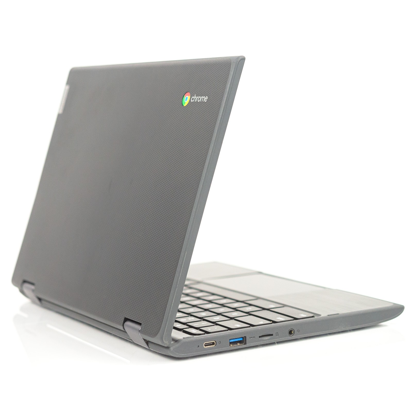 Lenovo Chromebook 300e 2nd Gen AST 2-in-1 11.6″ A4-012-C 4GB 32GB eMMC – Grade B
