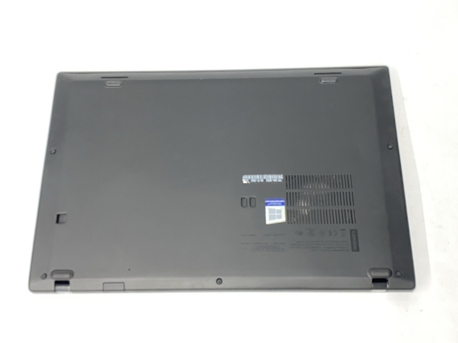 Lot of (3) Lenovo ThinkPad x1 Carbon 6th – FHD – i7-8550u – No RAM/SSD/OS – READ