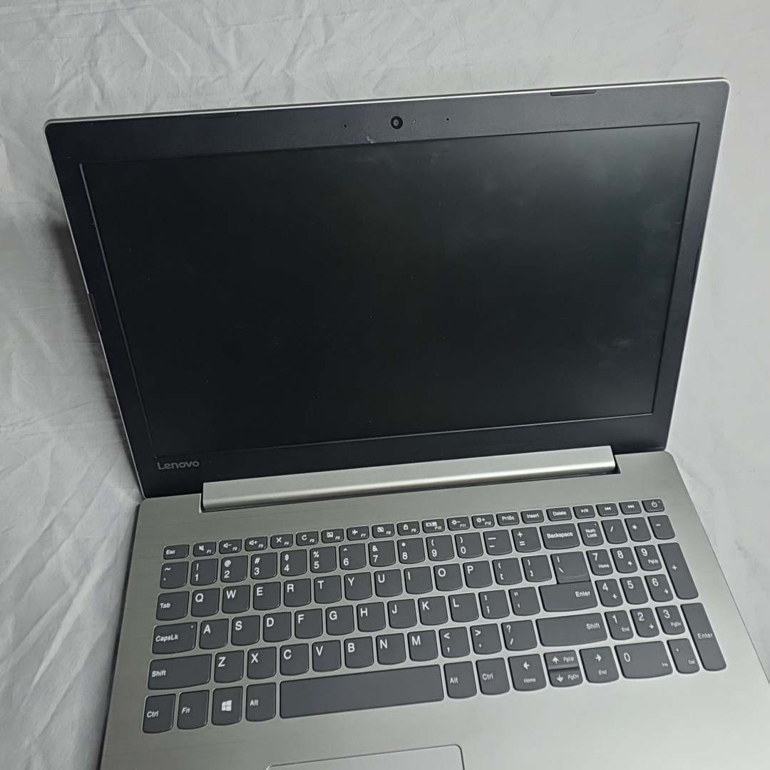 Lenovo IdeaPad 80XL 320-15IKB 15.6″ Laptop 2.5GHz Core i5-7200U 8GB RAM 1TB (BAR