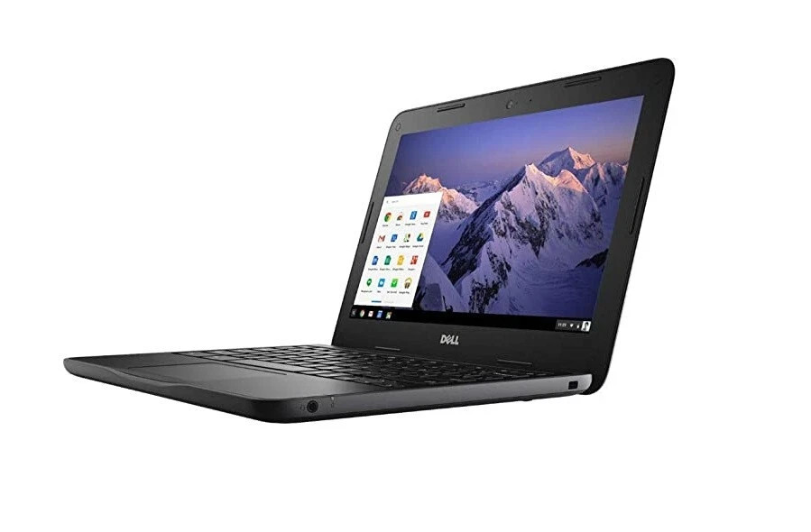 Dell Inspiron Chromebook 3181 11″ 32GB eMMC Chrome OS Grade B