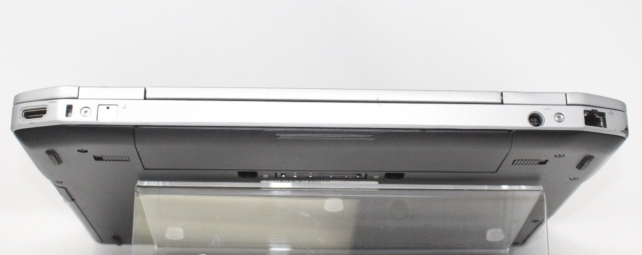 Dell Latitude E6420 i5 2520M @ 2.5 GHz 128 GB SSD 8 GB Windows 10 Home