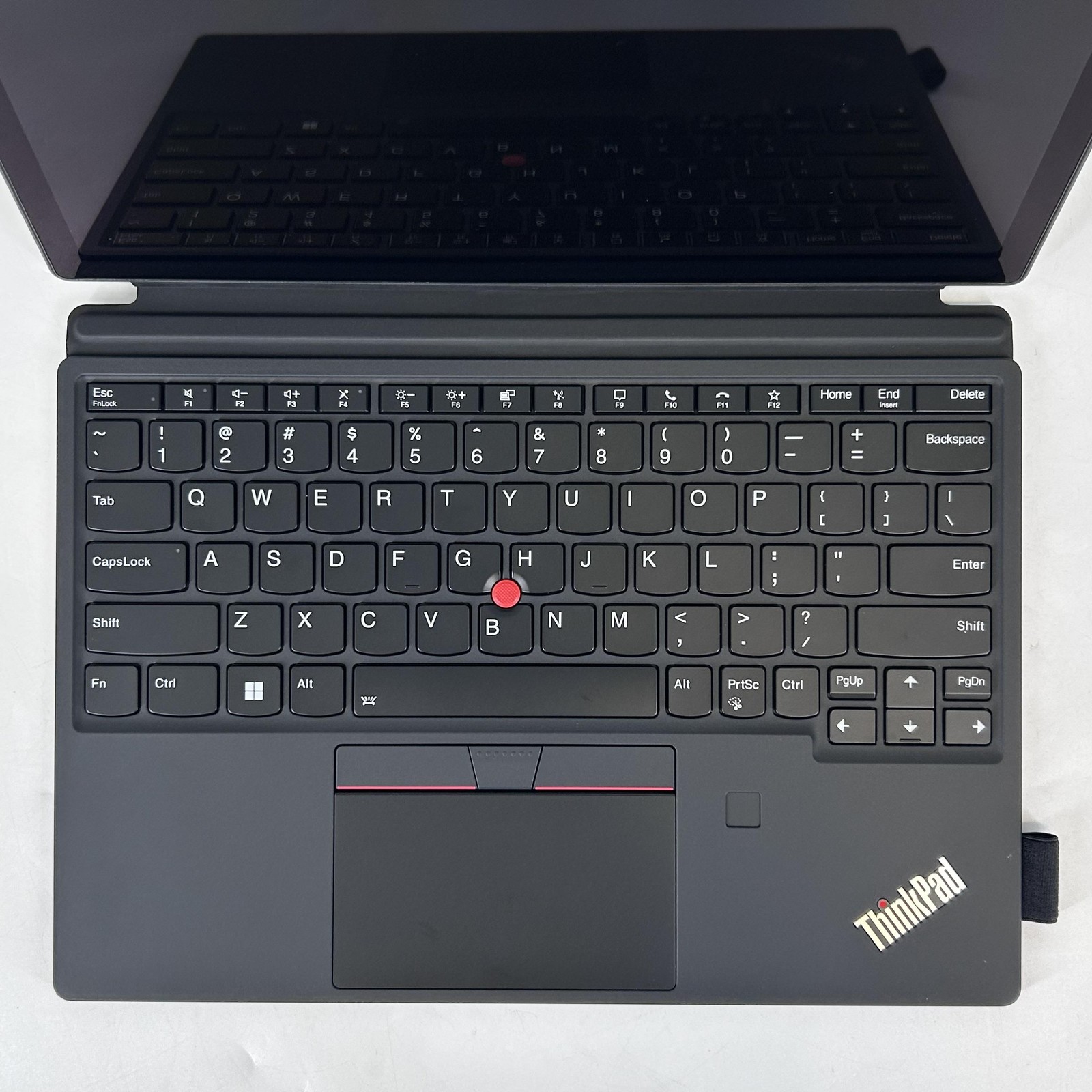 Lenovo ThinkPad X12 Detachable Gen 1 LTE FHD+ i7-1180G7 1.30GHz 16GB 256GB SSD
