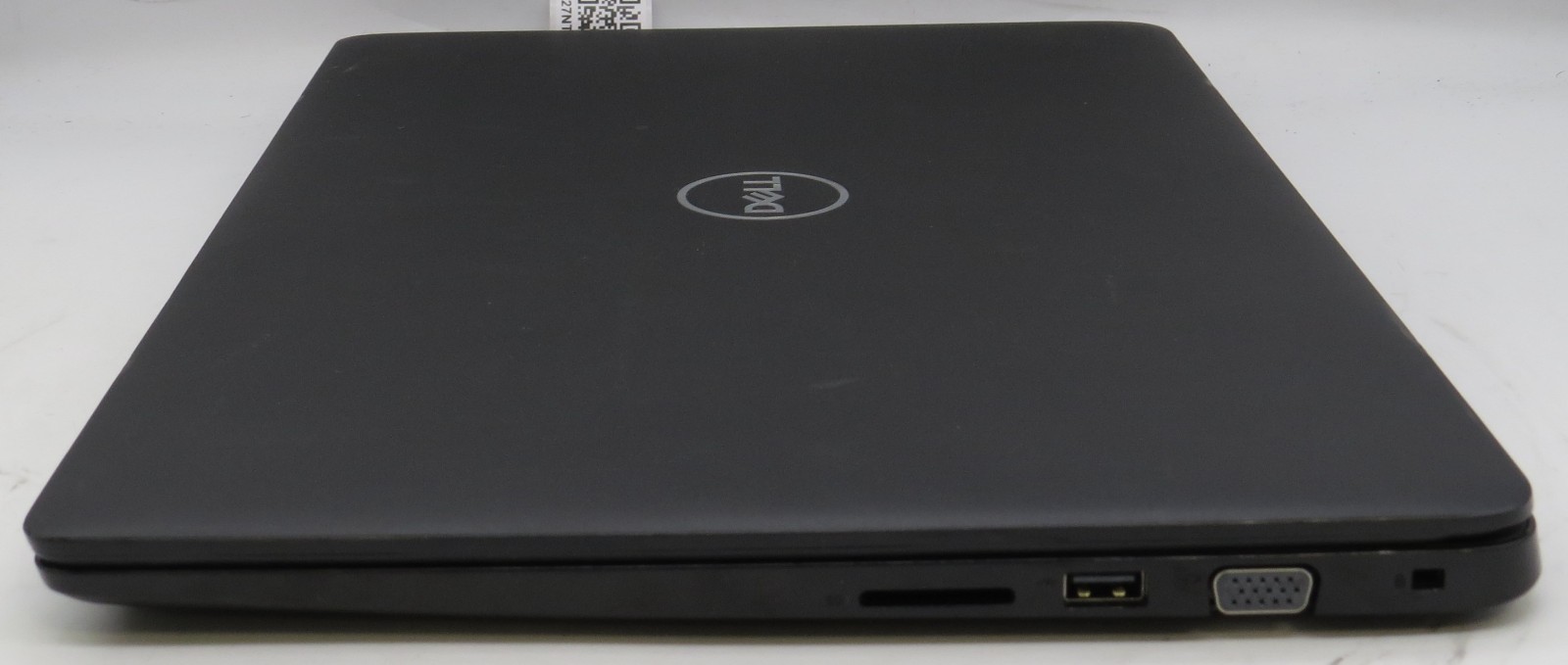 Dell Latitude 3500 | i3-8145U @ 2.10 | 8GB DDR4 RAM | 256GB SSD | No OS w/ AC
