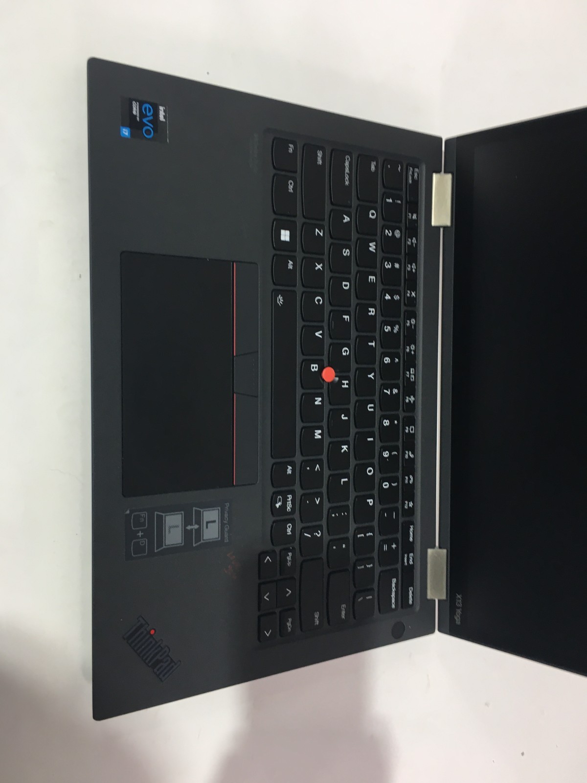 @PCD Lenovo ThinkPad X13 Gen 2 13.3″ Touch i7-1165G7 16GB RAM 512GB SSD w/ AC