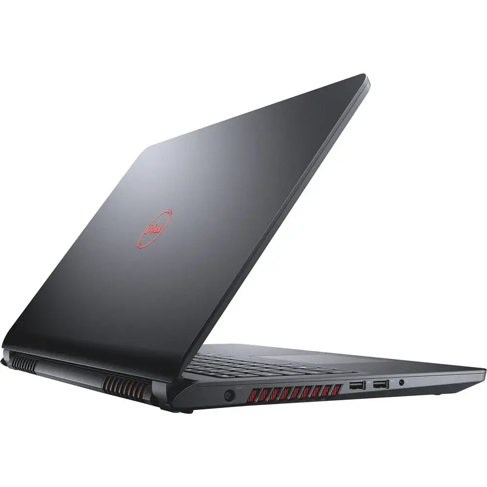 Dell Inspiron 15.6 FHD Gaming Laptop, Intel Core i7, 16GB 512GB, NVIDIA GTX 1050