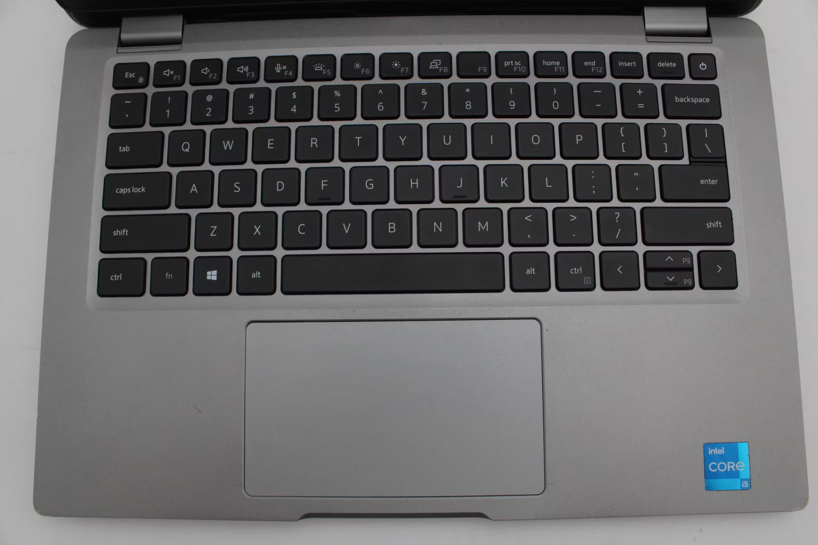 Dell Latitude 5320 Used 13.2″ i5-1135G7, 256GB NVMe, 8GB RAM