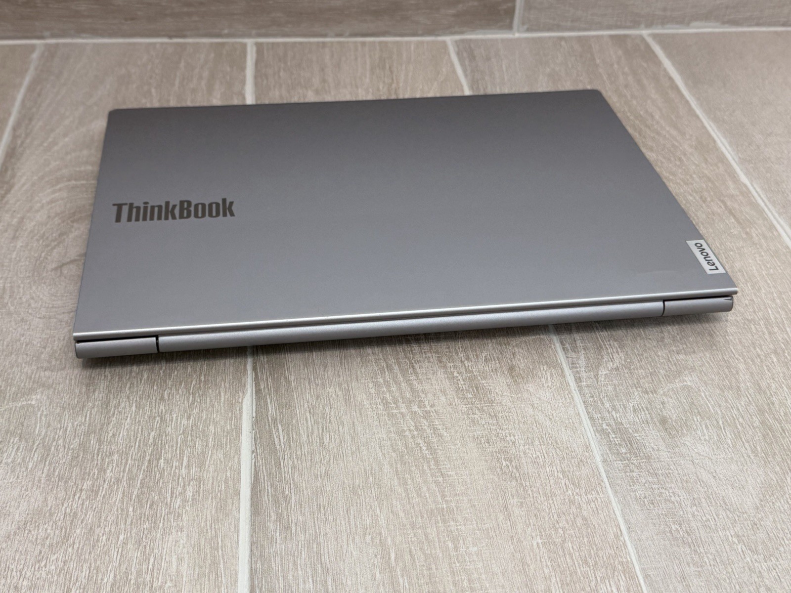 Lenovo ThinkBook 14 G7 ARP 14″ AMD Ryzen 5-7535HS 8GB RAM 256GB NVMe SSD Win-11