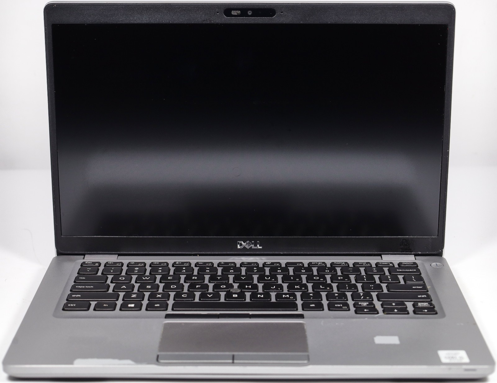 Dell Latitude 5410 Intel i5 10210U No Ram/Storage/Battery Missing WLAN Card