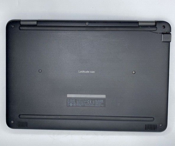 Dell Latitude 3189 – 2-IN-1 Tablet Intel pentium N4200 8GB RAM 128GB SSD *******