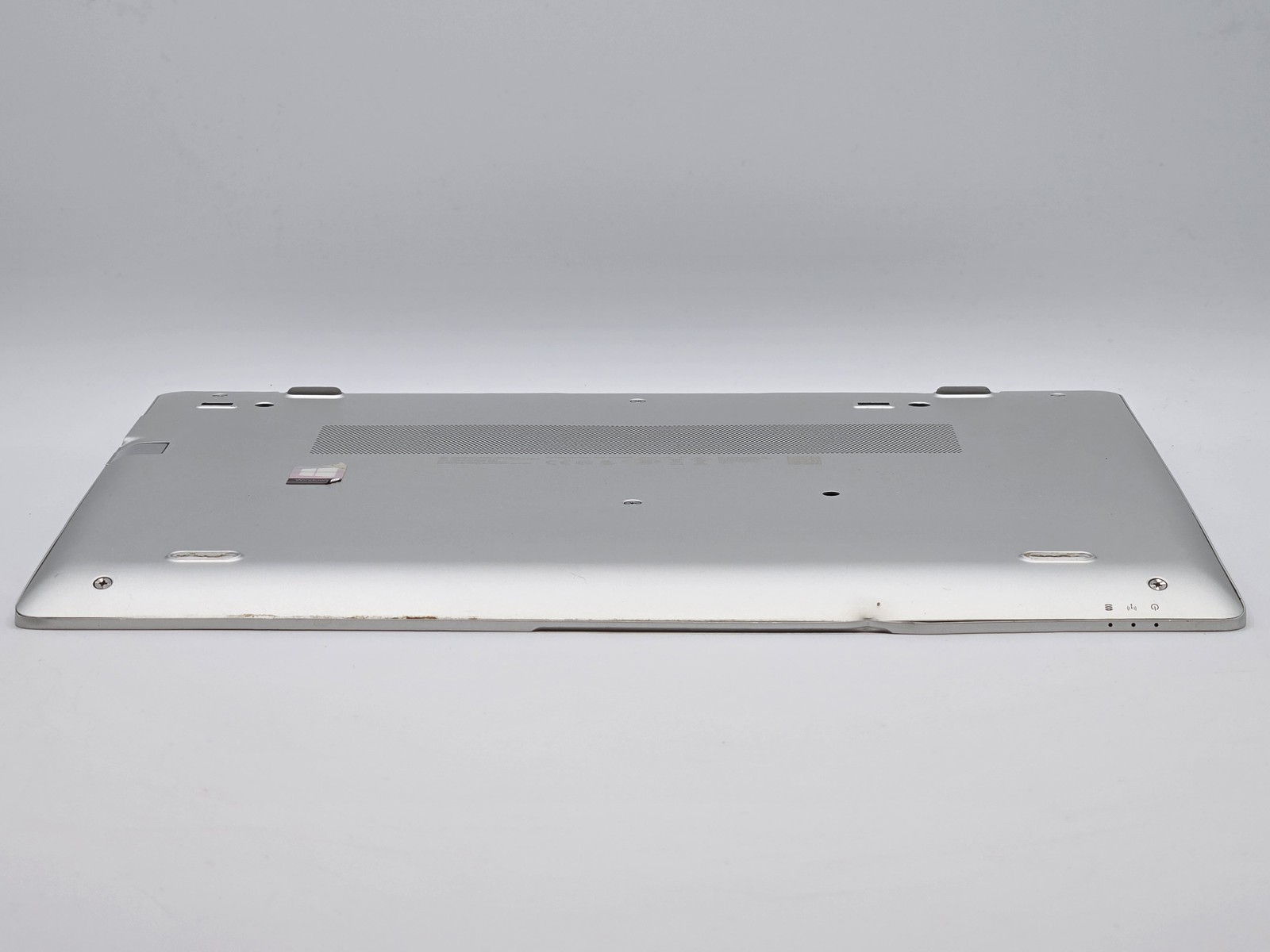 HP EliteBook 850 G5 I7-8650U Backlit FP Reader Motherboard Palmrest *READ*