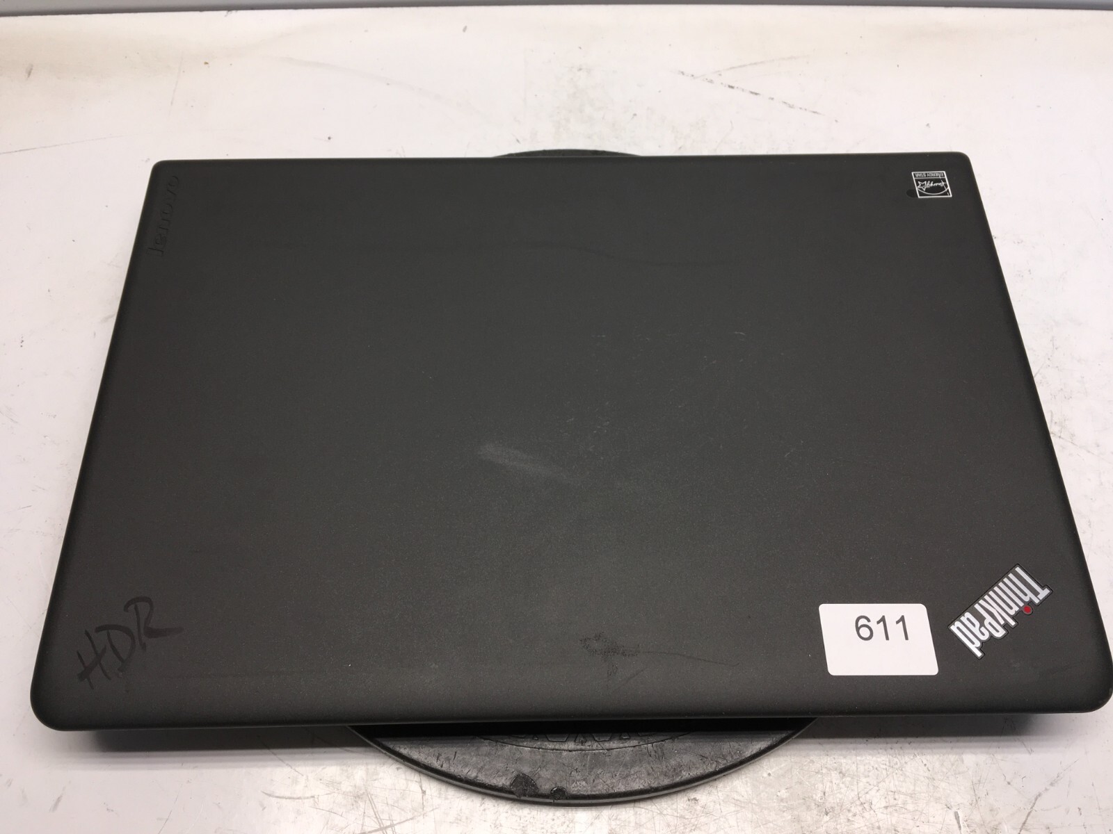 Lenovo ThinkPad E550 Intel i3-4005U 1.7GHz 4 GB NO HDD