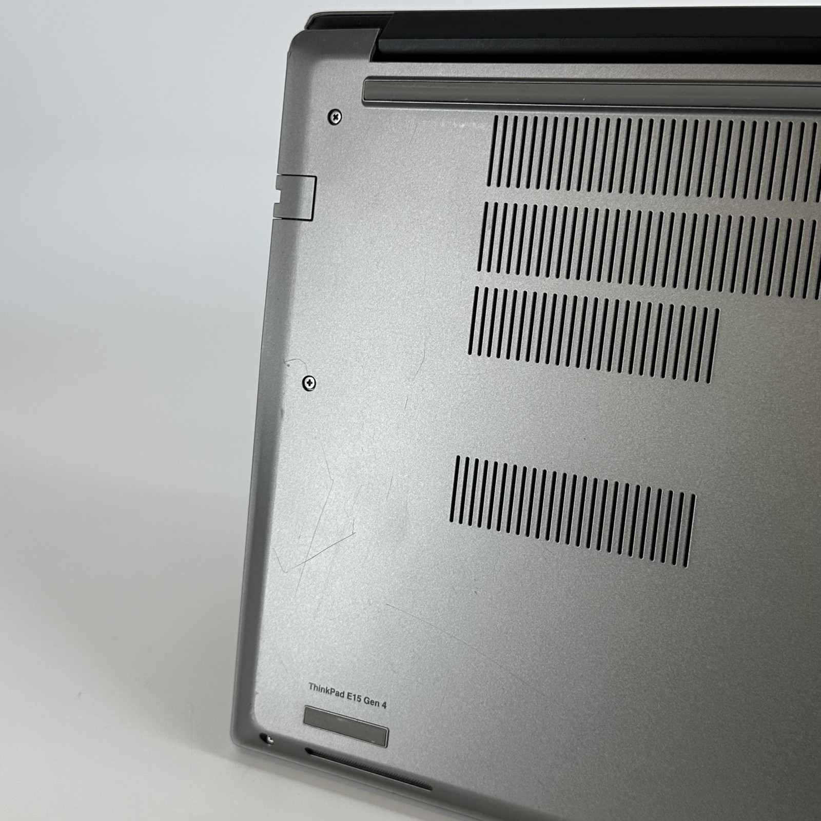 Lenovo ThinkPad E15 Gen 4 FHD 2.0 GHz Ryzen 7 5825U 16GB 512GB SSD FRAME SPLIT