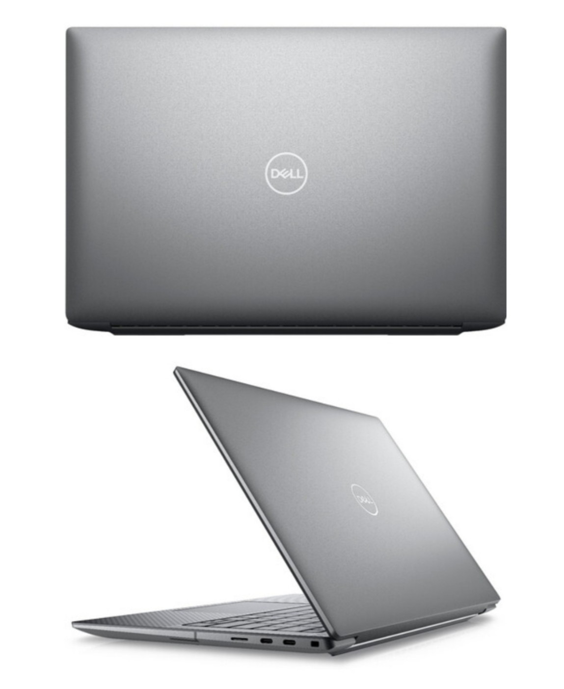 Dell 14″ Precision 5490 Workstation Laptop Intel Core Ultra 7- 32GB-RTX 2000-1TB