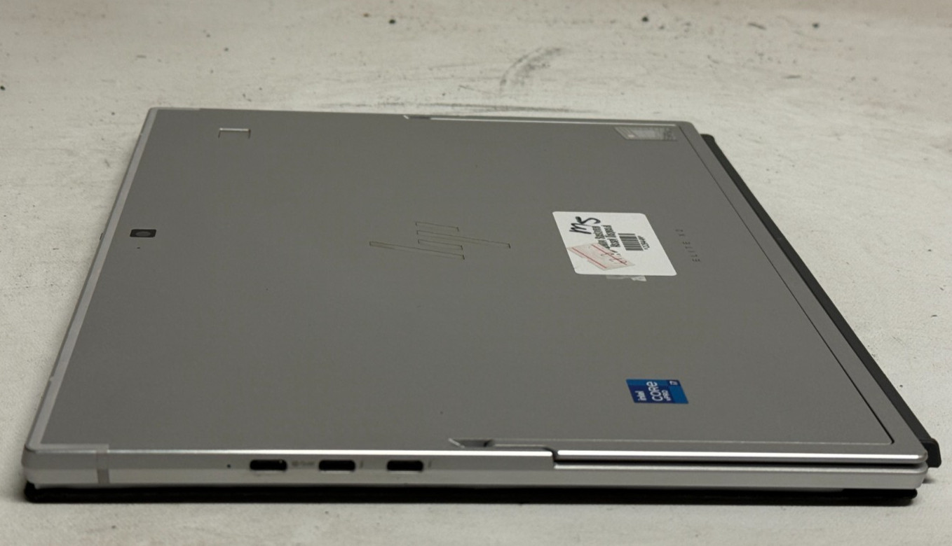 HP Elite x2 G8 2in1 13″ (i7-1185G7 3.0GHz – 16GB RAM – 512GB SSD – Win11Home)*
