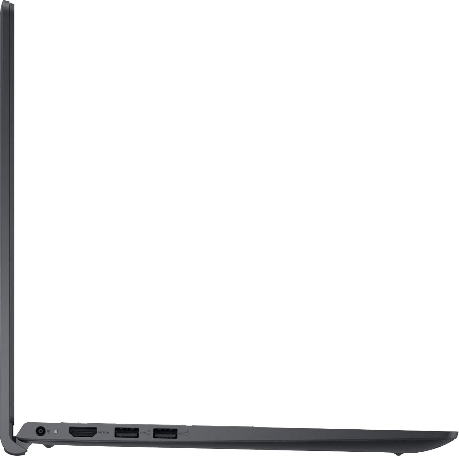Dell Inspiron 3511 15.6″ Laptop (Intel Core i5-1135G7, 8GB RAM, 256GB SSD) Black