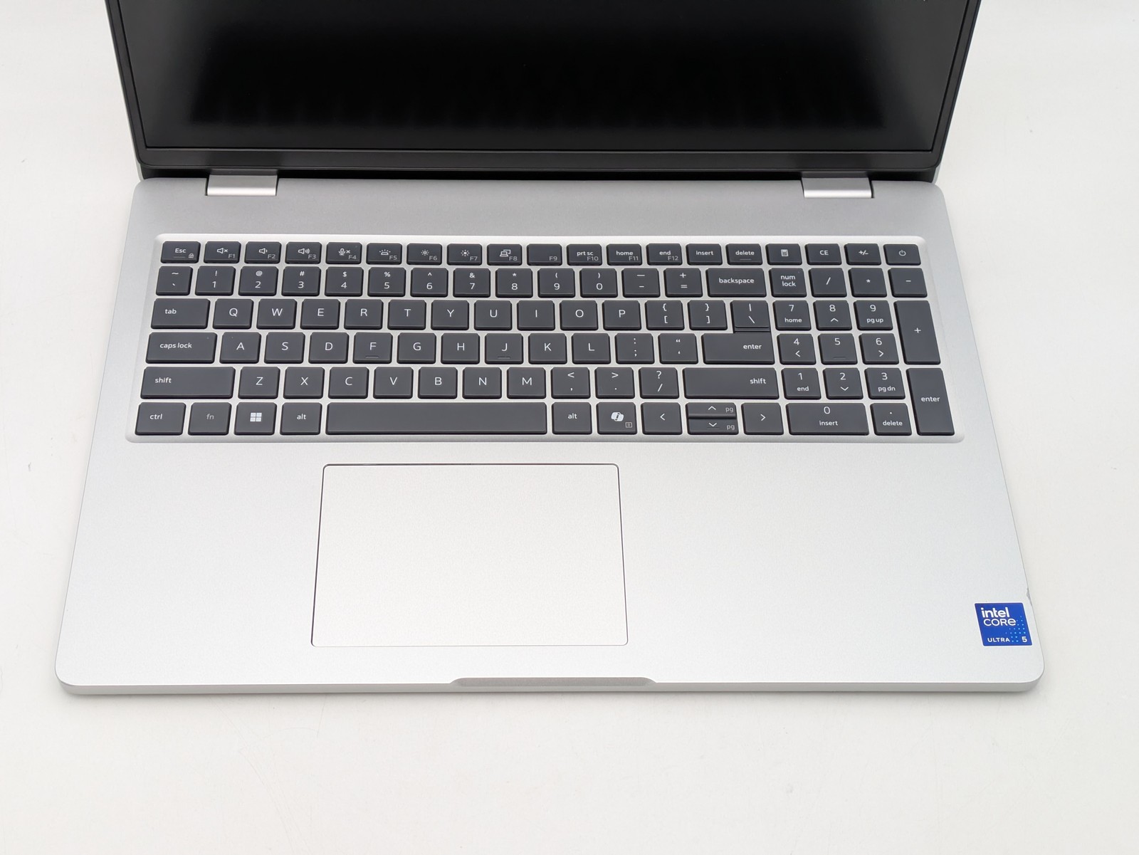 Dell Pro 16 PC16250 16″ Ultra 5 235U 16GB DDR5 512GB SSD Windows 11 Home