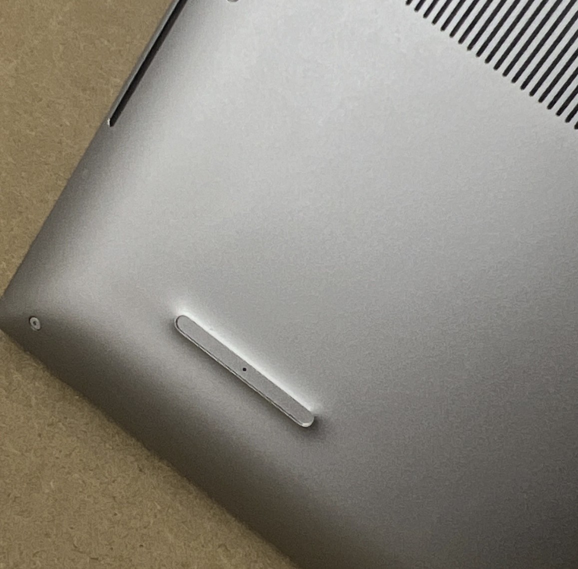 Dell Precision 5760 17″ i7-11850H 16GB Memory 1TB SSD Nvidia RTX A2000