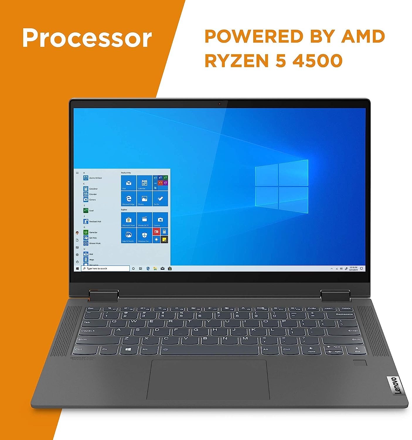 Lenovo Flex5 FHD Touch R5-4500U(beet i7-1185G7) 16G 1TB Pen Backlit KB FP Win11