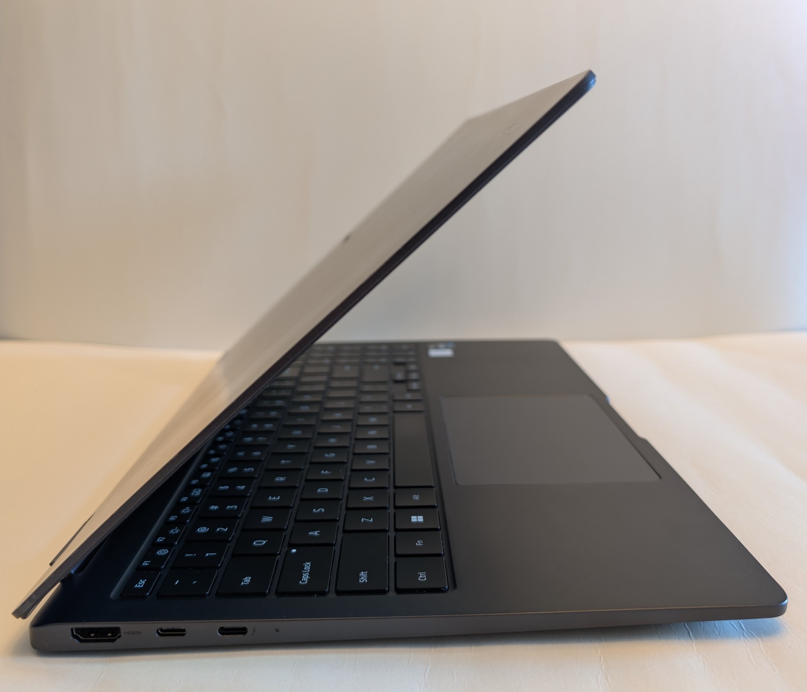 Samsung Galaxy Book3 360 i7-1360P 16GB RAM 512 GB SSD 15.6″ FHD Laptop. ~63F~