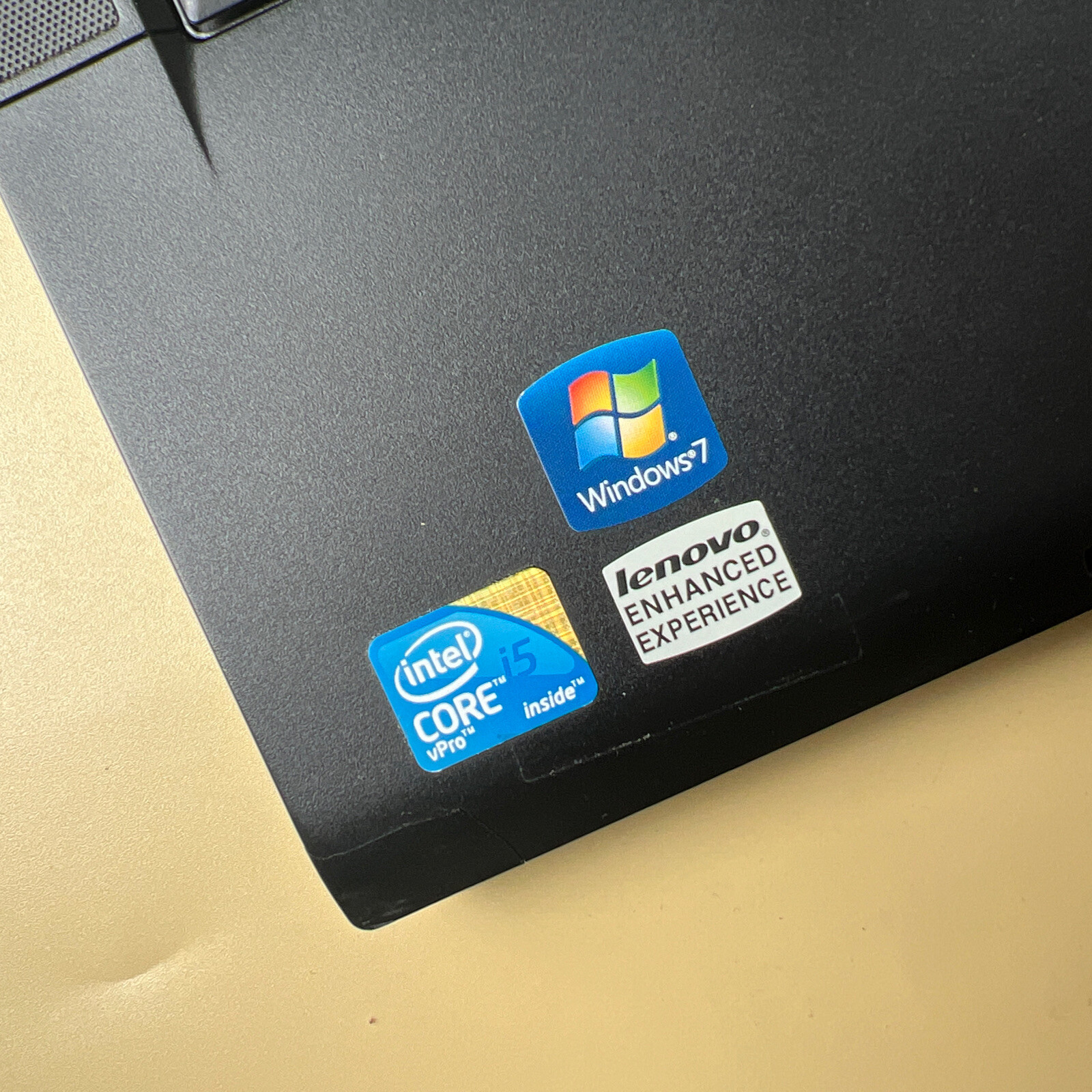 LENOVO THINKPAD T410s Core i5 M520 2.40GHz 4GB RAM 0GB HDD BIOS TESTED