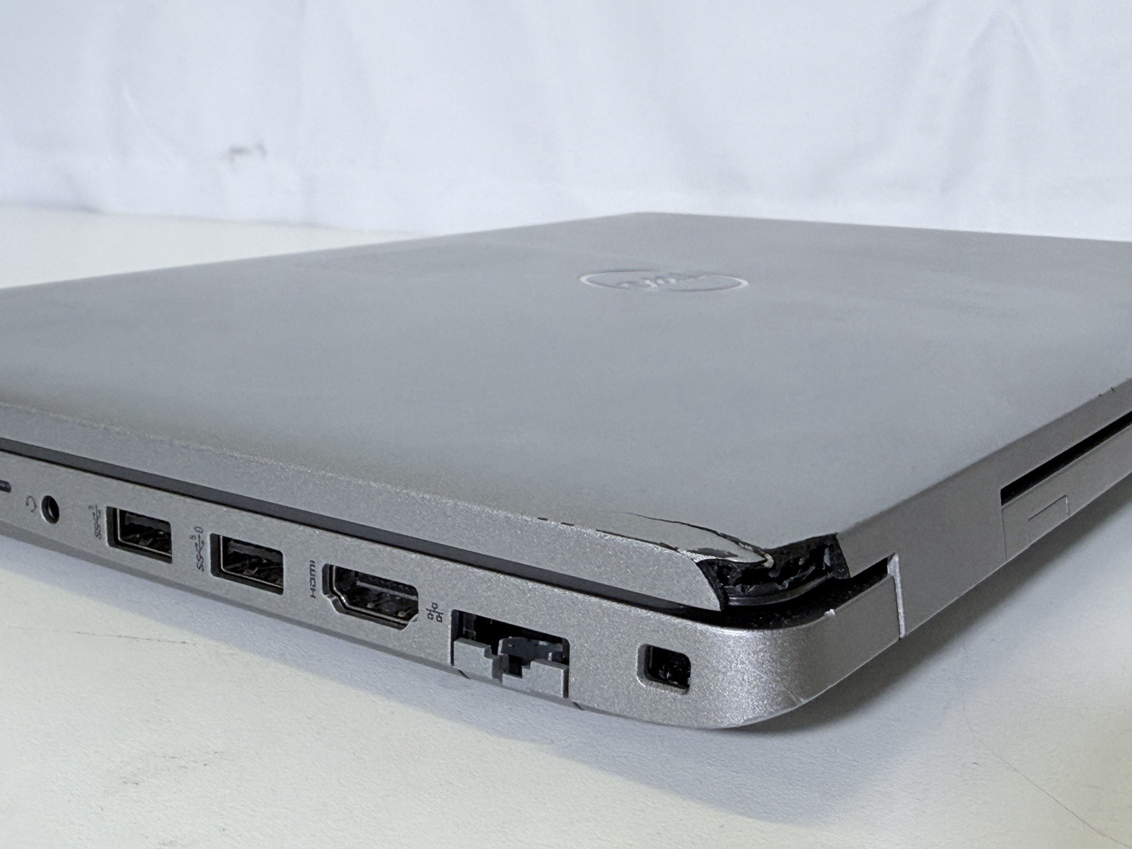 Dell Precision 3571 Intel Core i5-12600H 16GB 512GB 15.6″ WIn11P